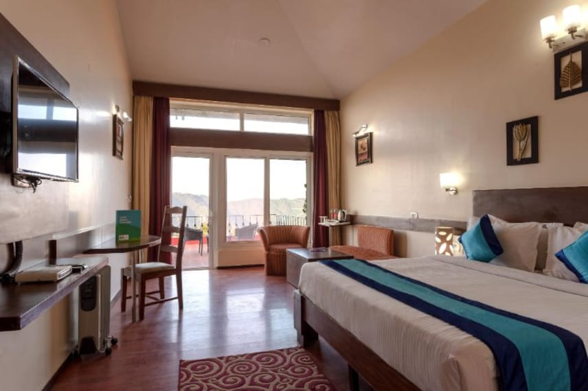 Mint Tarika Resort-4